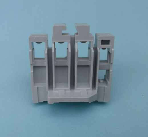 觸頭支持(白色) 觸頭支持(白色)